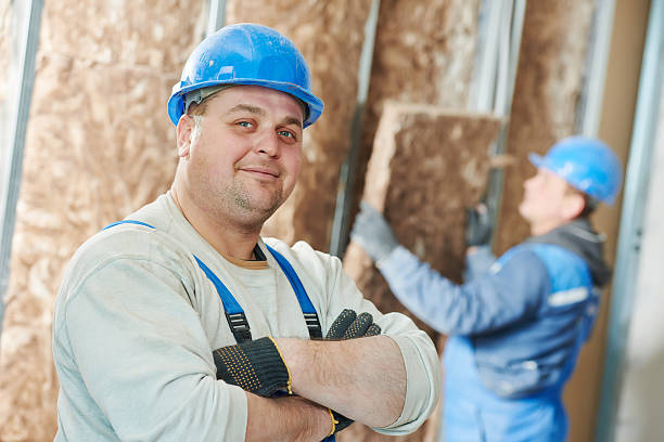 Best Commercial Insulation Contractor  in USA