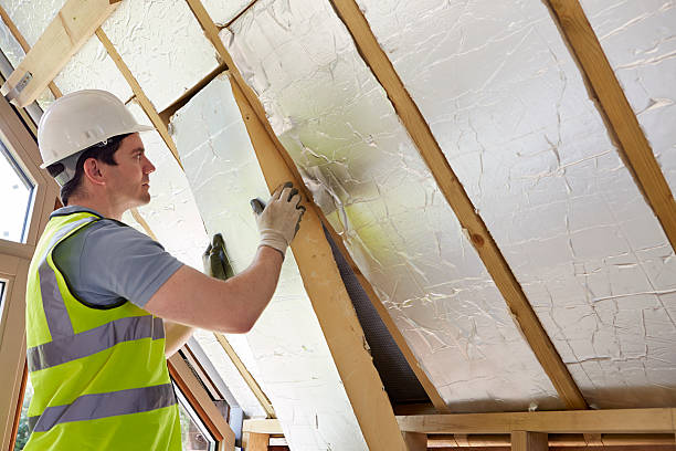 Best Insulation Installation Cost  in USA